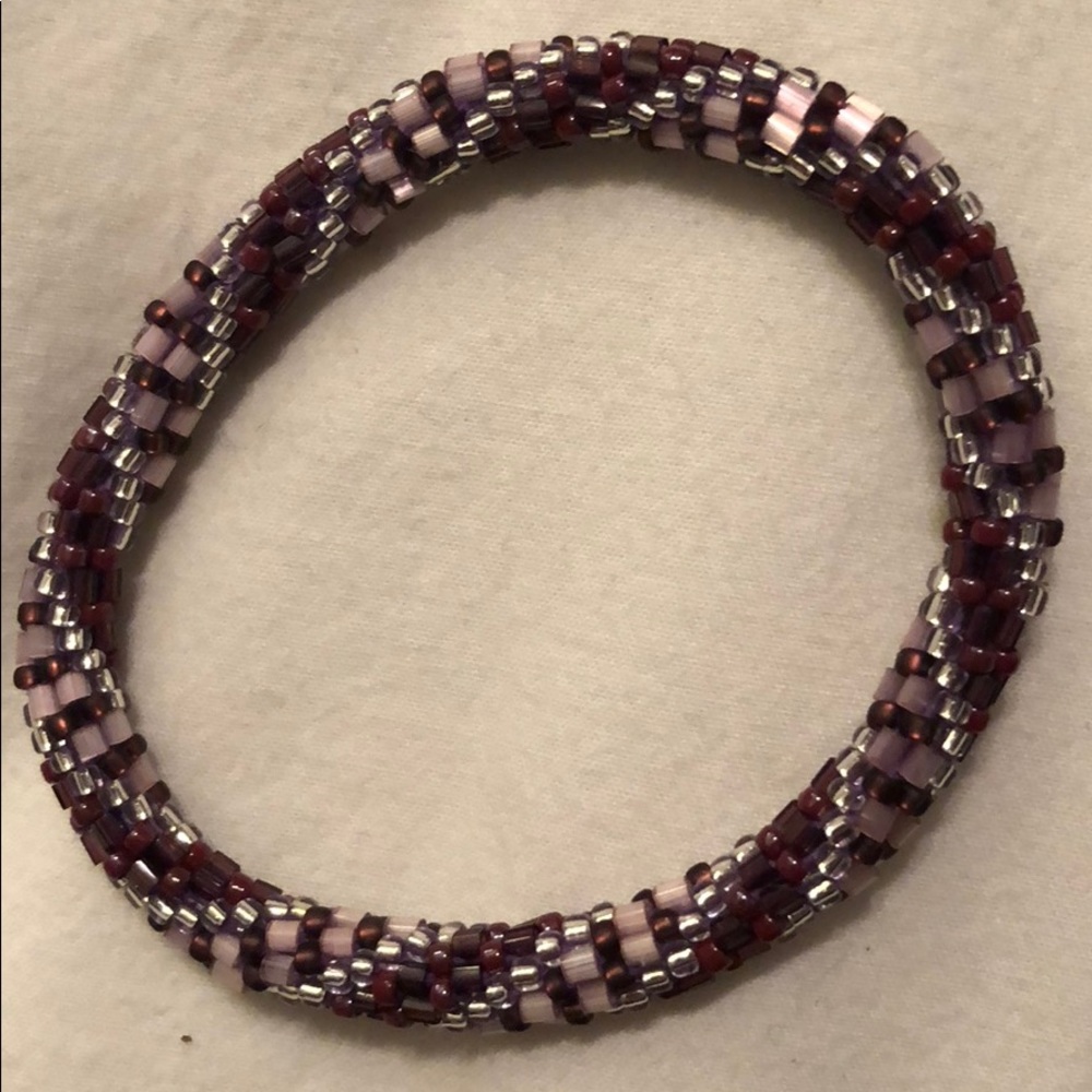 Lily and Laura Bracelet